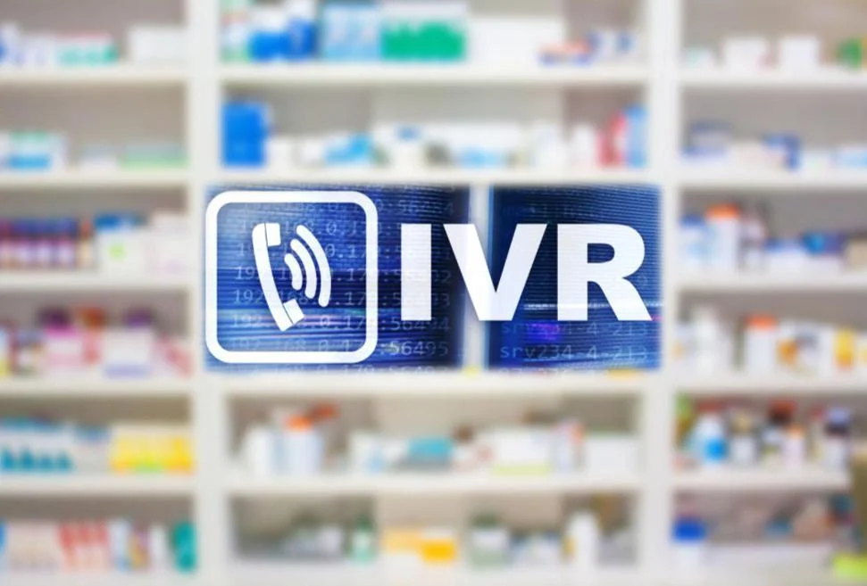 IVR Pharmacy