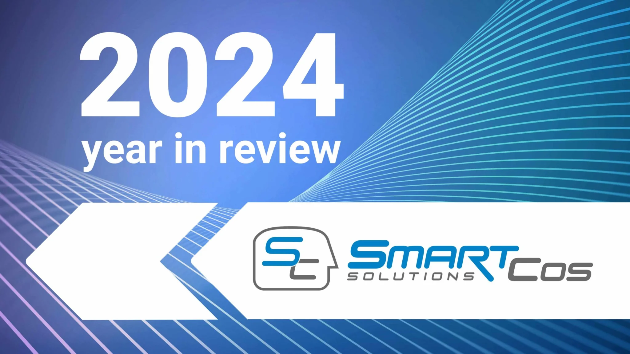 2024 year in review