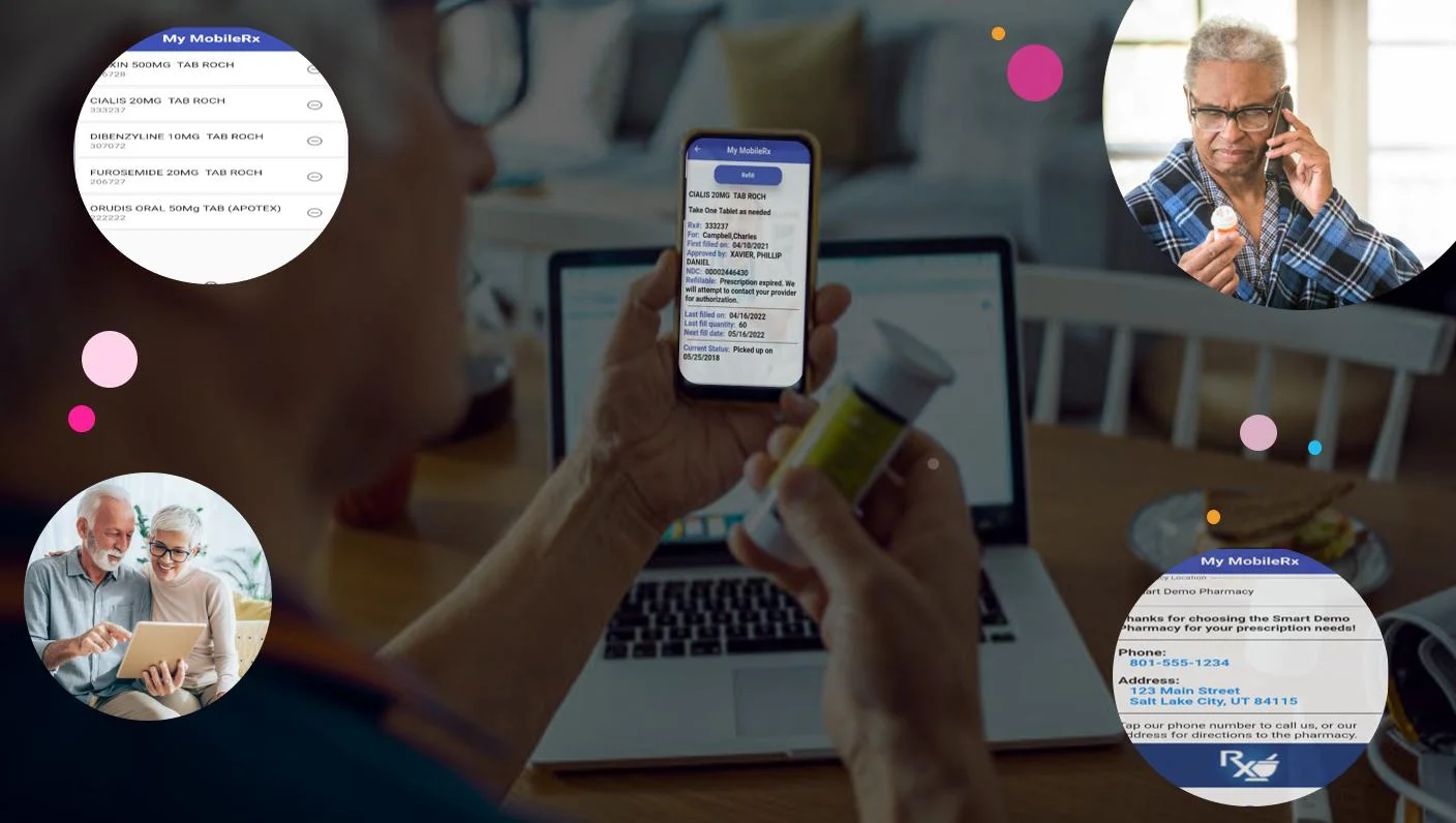 SmartConnect